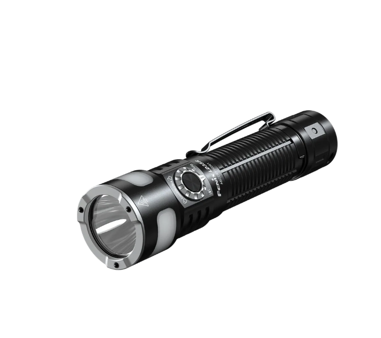 LINTERNA FÉNIX LD35R