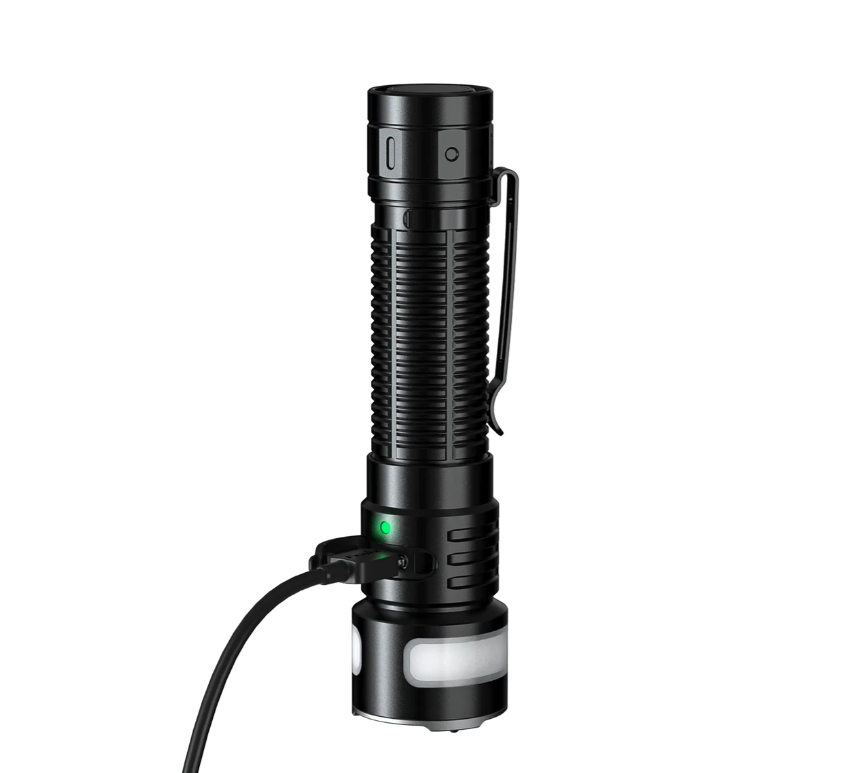 LINTERNA FÉNIX LD35R - Imagen 4